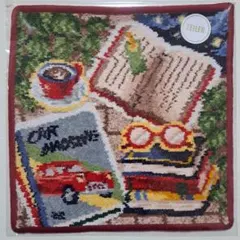 フェイラータオルハンカチ❇連休SALE❇