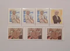 名探偵コナン ぱしゃこれ vol.6 安室透