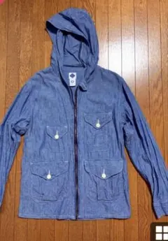 POST O'ALLS / ポストオーバーオールズ