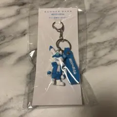 細田守の原点展 キング・カズマ ラバーキーホルダー - メルカリ