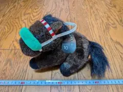 2026年最新】ラスカルスズカ ぬいぐるみの人気アイテム - メルカリ