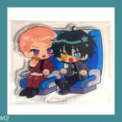 あんスタ わくわくトリップ おでかけアクリルスタンド Valkyrie 宗 みか