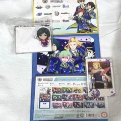 【SideM】彩グッズセット