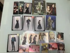 Fate/strange Fake PROVANT 潜在的なアイ 特典缶バッジ付 - メルカリ