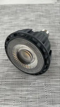 ✋ボルクスジャパン グラッシーレディオ(黒) RX122Ⓢ Coral /中古