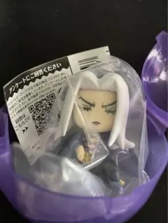 ジョジョの奇妙な冒険 黄金の風 肩ズン アバッキオ