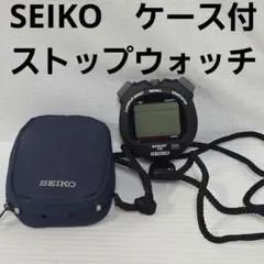 SEIKOデジタルソーラーストップウォッチ（モデルS025-6000） - メルカリ
