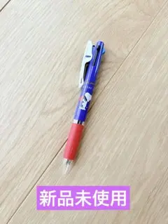 新品 ジェットストリーム スヌーピー 3色ボールペン　0.5 三菱鉛筆