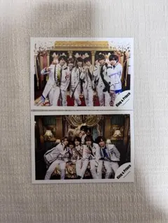 King&Prince 集合 公式写真