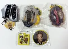 2026年最新】三代目 ストラップの人気アイテム - メルカリ