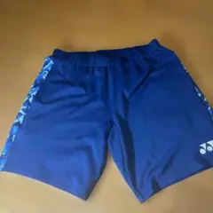 希少レア】ダイハツジャパンオープン限定YONEX ハーフパンツ - メルカリ