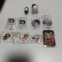 鬼滅の刃 グッズまとめ売り