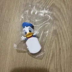 ドナルドダック メモスタンド フィギュア