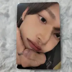 RIIZE ウォンビン ODYSSEY applemusic サイン会 トレカ