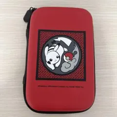 Pokémon KOGEI ピカチュウ マルチポーチ