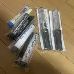 Aぇ!group ペンライト&付け替えペンライトトップ