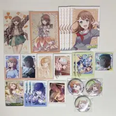 プロセカ まとめ売り