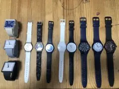 2026年最新】スウォッチ SWATCH SISTEMの人気アイテム - メルカリ