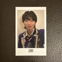 Lienel 芳賀柊斗 Yes!東京 チェキ風カード - メルカリ