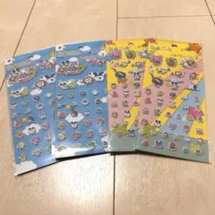 たまごっち プチプチシール2