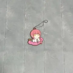 チェンソーマン マキマ ラバーキーホルダー