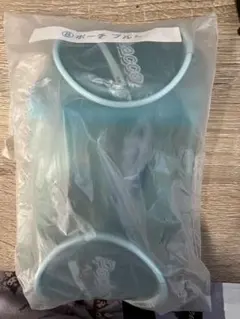 ポチャッコ　当りくじ