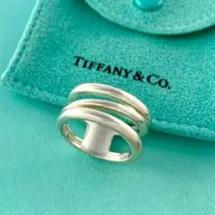 ティファニーナローリング 15.5号　新品仕上げ　無傷未使用に近い 2025年最新】ティファニー リング 15号の人気アイテム - メルカリ