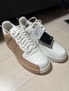 最終価格！Nike Air Force 1 PRM 陰陽
