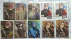アイドリッシュセブン 御堂虎於
