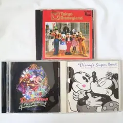ディズニーCD バラ売り可 - メルカリ