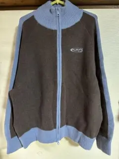 PAGEBOY ページボーイ【PBLIM】トラックニット　新品　完売