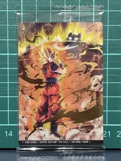 2026年最新】イタジャガ ドラゴンボール sec 孫悟空の人気アイテム