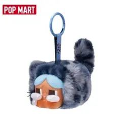 POP MART@cry baby WILD CUTIE