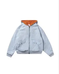 BKARE FEST.2026 ZIP UP HOODIE Lサイズ - メルカリ