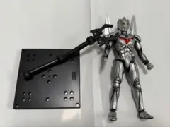 ウルトラマンノア プラモデル 完成済みのサムネイル