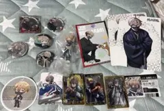 桃源暗鬼 皇后崎迅 メイド カード 69点 - メルカリ
