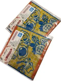 Mrs. GREEN APPLE 一番くじG賞 ジャガードタオル！