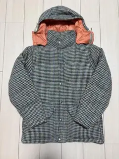 THE NORTH FACE PURPLE LABEL