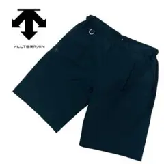 DESCENTE ALLTERRAIN オルテライン ストレッチ　ショートパンツのサムネイル