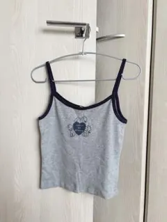 Brandy Melville キャミソール 2枚セット - メルカリ