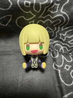 ツイステ 一番くじ 第六弾 式典服 デフォルメフィギュア ルーク