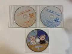 いれいすCD特典