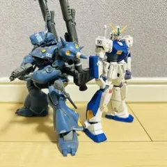 SMP ボトムズ 6体まとめ売り - メルカリ