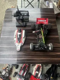 2025年最新】タミヤ マッドキャップの人気アイテム - メルカリ