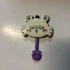 モモンガ ちいかわ キーホルダー ストラップ