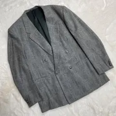 GIANNI VERSACE テーラードジャケット ダブル メデューサ 54