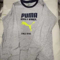 PUMA /長T160のサムネイル