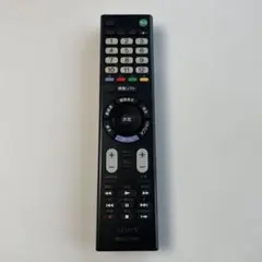 SONY リモコン RMT-TX302J ◇動作良好のサムネイル