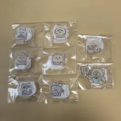 ちいかわbaby アクリルスタンド