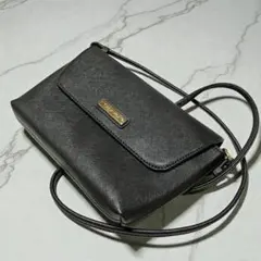 Calvin Klein ショルダーバッグ ブラック 未使用品